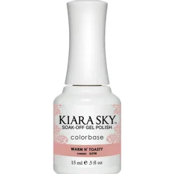 WARM N' TOASTY