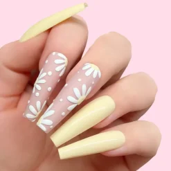 White Peach